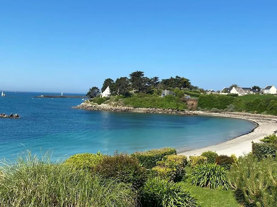 Holiday home La Longere De Sophie Villa Plouenan