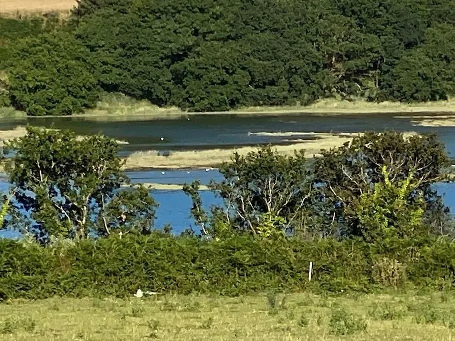La Longere De Sophie Villa Plouenan France