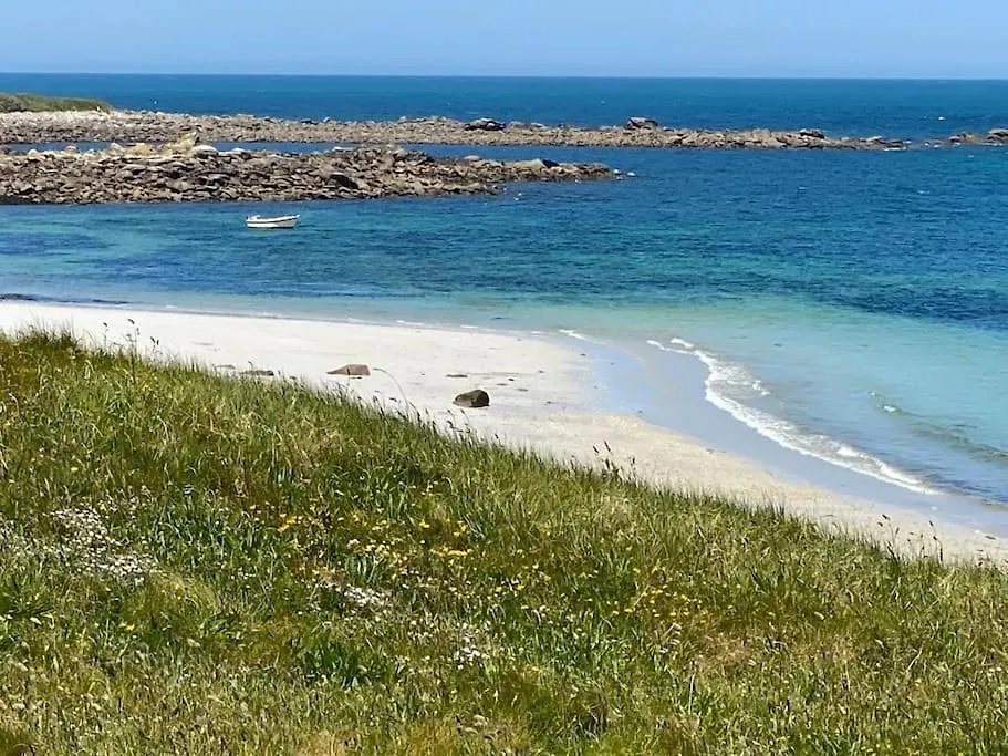 La Longere De Sophie Villa Plouenan Holiday home