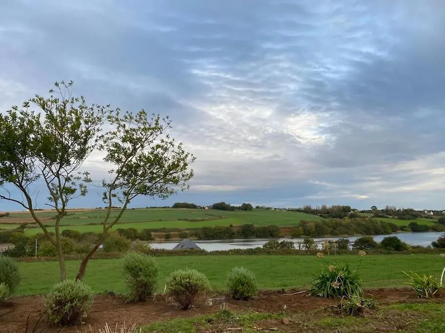 La Longere De Sophie Villa Plouenan Holiday home