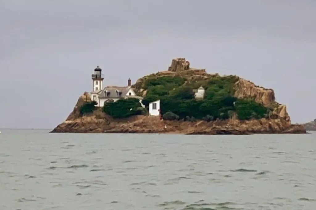 La Longere De Sophie Villa Plouenan