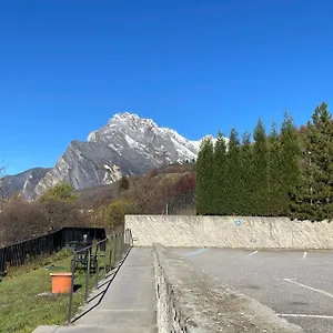 Le Marintan Hotel Saint-Michel-de-Maurienne