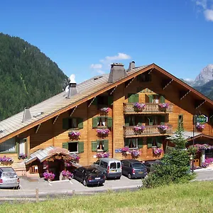 Belalp Hotel Chatel