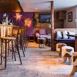 Plein Sud By Skilink Hotel Saint-Chaffrey