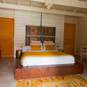 Couleurs Du Sud Bed & Breakfast Vallon-Pont-d'Arc