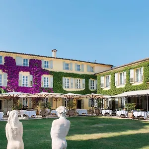 Bastide Saint Antoine - Relais & Chateaux Hotel Grasse