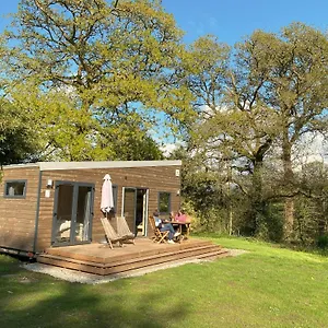 Foret Totem - Hebergements Nature Et Bien-etre En Pleine Foret Holiday home