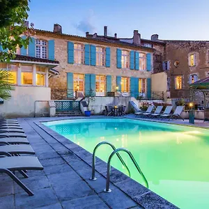 Les Trois Lys Hotel Condom